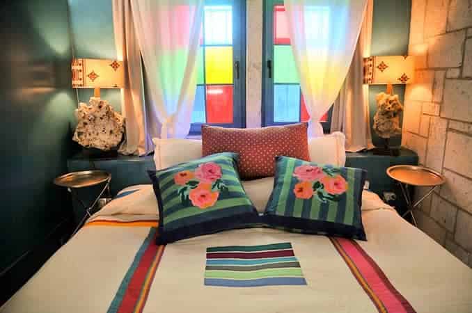 La Capria Suite Hotel Alaçatı